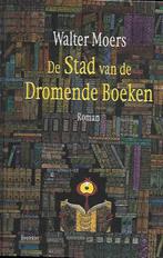 De stad van de dromende boeken (839f), Boeken, Ophalen of Verzenden, Nieuw, Walter moers