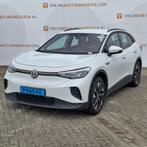Personenauto, Volkswagen, ID.4 Pro 150 kW, 2022, Automaat, Achterwielaandrijving, Gebruikt, 95 pk