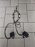 2 turbines 70 mm + 2 esc 45A 4S, Enlèvement, Comme neuf, Électro