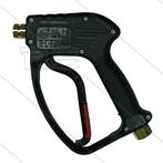 Warmwater Spuitpistool 310 Bar Swivel Compact, Verzenden