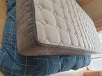 Matras van traagschuim van grafeen, Ophalen, Gebruikt, 90 cm, Eenpersoons