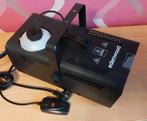 1200w Edenwood rookmachine, Muziek en Instrumenten, Licht en Laser, Ophalen of Verzenden, Zo goed als nieuw, Overige typen