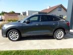 Audi Q3 Sportback S-Line Black Edition *BINNENKORT BINNEN*, Auto's, Automaat, 149 pk, 4 cilinders, Bedrijf