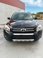 Toyota Rav4 2008 4x4 Diesel, Auto's, Bedrijf, Diesel, Te koop, Rav4
