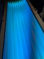 Zonnehemel, Elektronische apparatuur, Zonnebanken en Gezichtsbruiners, Ophalen, Zo goed als nieuw