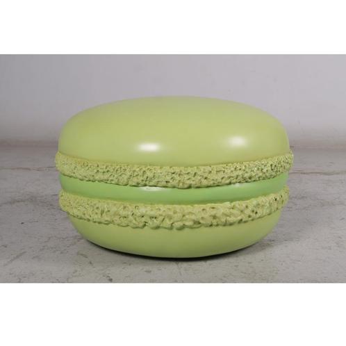 Macaron 36 x 60 cm - Largeur 60 cm, Collections, Marques & Objets publicitaires, Neuf, Enlèvement