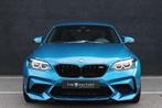 BMW M2 Competition - DKG - BBK - HK - M Stoelen - Camera, Automaat, 4 zetels, Achterwielaandrijving, 2 Reeks