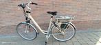 Elektrische damesfiets. SUNDVALL. Volledig nazicht gehad., Ophalen, Gebruikt
