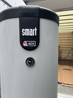 ACV Boiler Smart E300/ Nibe RSV 300X Nieuw!!! 300 liter, Ophalen, 100 liter of meer, Nieuw, Boiler