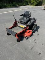 Toro zero turn, Tuin en Terras, Ophalen, Zo goed als nieuw, 120 cm of meer