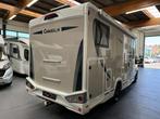 Ford Transit Chausson 777 GA, Caravans en Kamperen, Mobilhomes, Automaat, Ringverwarming, Ford, 7 tot 8 meter