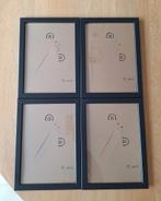 Fiskbo fotokaders 4 stuks, Huis en Inrichting, Woonaccessoires | Lijsten, Ophalen