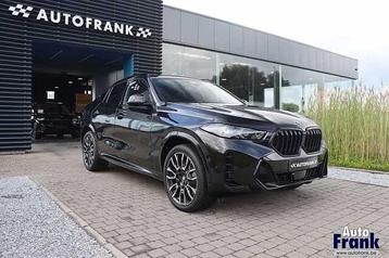 BMW X6 30D LCI / M-SPORT / PANO / KEYLESS / MEMORY / 21' beschikbaar voor biedingen