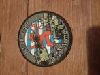 patch Lētzebuerger Armei 3D PVC A400M etc., Verzamelen, Luchtvaart en Vliegtuigspotten, Ophalen of Verzenden, Nieuw, Patch, Badge of Embleem