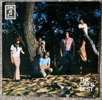 THE CATS, THE CAT'S BEST, 1973, 1C052-24 044, Enlèvement ou Envoi, 1960 à 1980, Utilisé, 12 pouces