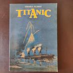 Titanic, Boeken, Gelezen, Boot, Edward P. De Groot, Ophalen of Verzenden