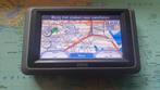Garmin GPS type 660, Ophalen, Gebruikt
