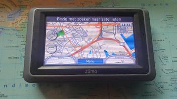 Garmin GPS type 660 beschikbaar voor biedingen