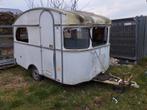 Constructam Condor 4 pour les pièces ou la mise en page, Caravanes & Camping, Caravanes, Particulier