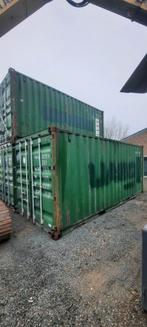 Container, Zakelijke goederen, Ophalen of Verzenden