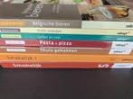 Colruyt - Diverse kookboeken, Comme neuf, Colruyt, Cuisine saine, Europe