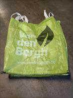 Bigbag, Ophalen, Zo goed als nieuw