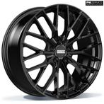 Nieuw 21 inch Audi A6 C9 Gloss Black Zomerset incl Hankook, Auto-onderdelen, Banden en Velgen, -, -, Banden en Velgen, Nieuw