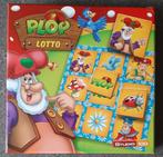 Te koop: Leuk kinderspel "Plop Lotto", Kinderen en Baby's, Ophalen, Zo goed als nieuw, 2 tot 4 jaar