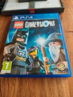 Lego dimensions, Ophalen of Verzenden, Zo goed als nieuw