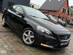 Volvo V40 D2 * 1Ste Eigenaar, Euro 5, Entreprise, Boîte manuelle, Noir