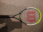 Tennisracket Wilson Blade Feel 23", Racket, Gebruikt, Wilson, Ophalen