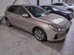 HYUNDAI I30 AUTOMAAT EURO 6B, Stof, 4 cilinders, 109 g/km, Bedrijf