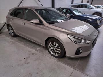 HYUNDAI I30 AUTOMAAT EURO 6B beschikbaar voor biedingen