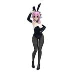 Super Sonico Bunny - black version, Collections, Jouets miniatures, Enlèvement ou Envoi, Neuf
