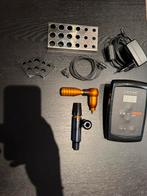 Chayenne tattooset tattoo machine, Antiek en Kunst, Verzenden
