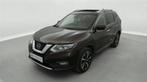 Nissan X-Trail 1.7 dCi 2WD TEKNA/KEYLESS/PANO/SIEGE VOLANT C, Auto's, Nissan, Gebruikt, 110 kW, 4 cilinders, Bruin