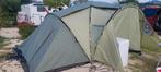 Decathlon 6.3 luchttent, Caravans en Kamperen, Ophalen, Zo goed als nieuw