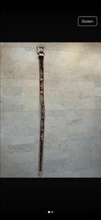 Western showriem, Kleding | Dames, Riemen en Ceinturen, Ophalen of Verzenden, Zo goed als nieuw