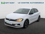 Volkswagen Polo Polo 1.0 TSi IQ.Drive OPF DSG, Achat, 139 g/km, Automatique, Cruise Control