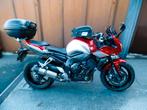fz1 fazer 1000cm3 abs 2014 150cv gar 1.2.3ans jhb, Motoren, Motoren | Yamaha, 2 cilinders, Motorrijbewijs A, Bedrijf, Overig