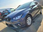 SEAT IBIZA / ESSENCE / 71.000KM / 1er MAIN, Voorwielaandrijving, USB, Ibiza, Leder
