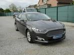 Ford Mondeo 1.5 TDCI, Autos, Ford, Mondeo, 5 places, Vert, Cuir