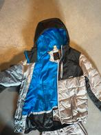 Ski pak heren, Ophalen, Zo goed als nieuw, Grijs