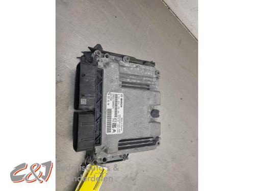 Computer Motormanagement van een Citroen Jumpy, Auto-onderdelen, Elektronica en Kabels, Citroën, Gebruikt, 3 maanden garantie