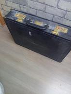 Valisette en similicuir Solingen, Ophalen of Verzenden, Overige typen