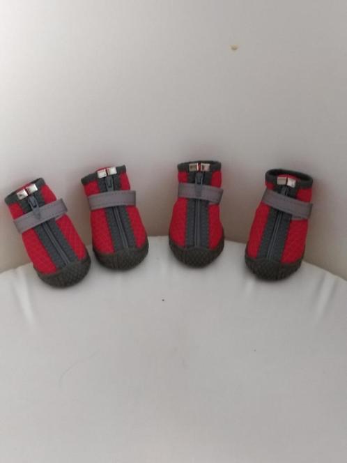 hondenschoentjes  nieuw (doos hand), Dieren en Toebehoren, Honden-accessoires, Nieuw, Ophalen of Verzenden
