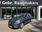 Renault Clio Estate 1.2 TCe Intens*Navi*ECC*LED* (bj 2018), Auto's, Renault, Gebruikt, Euro 6, 4 cilinders, 635 kg