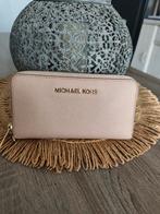 Portomonee kleur Beige merk Michael Kors, Handtassen en Accessoires, Portemonnees, Ophalen of Verzenden