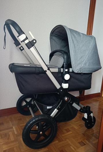 Bugaboo Cameleon 3 compleet beschikbaar voor biedingen