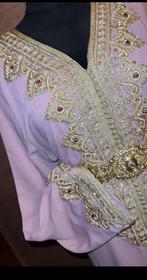 Caftan rouge or, Vêtements | Femmes, Enlèvement ou Envoi